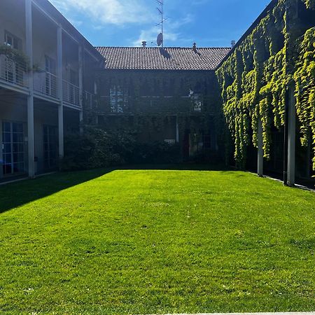 米兰Loft G Hospitality住宿加早餐旅馆 外观 照片