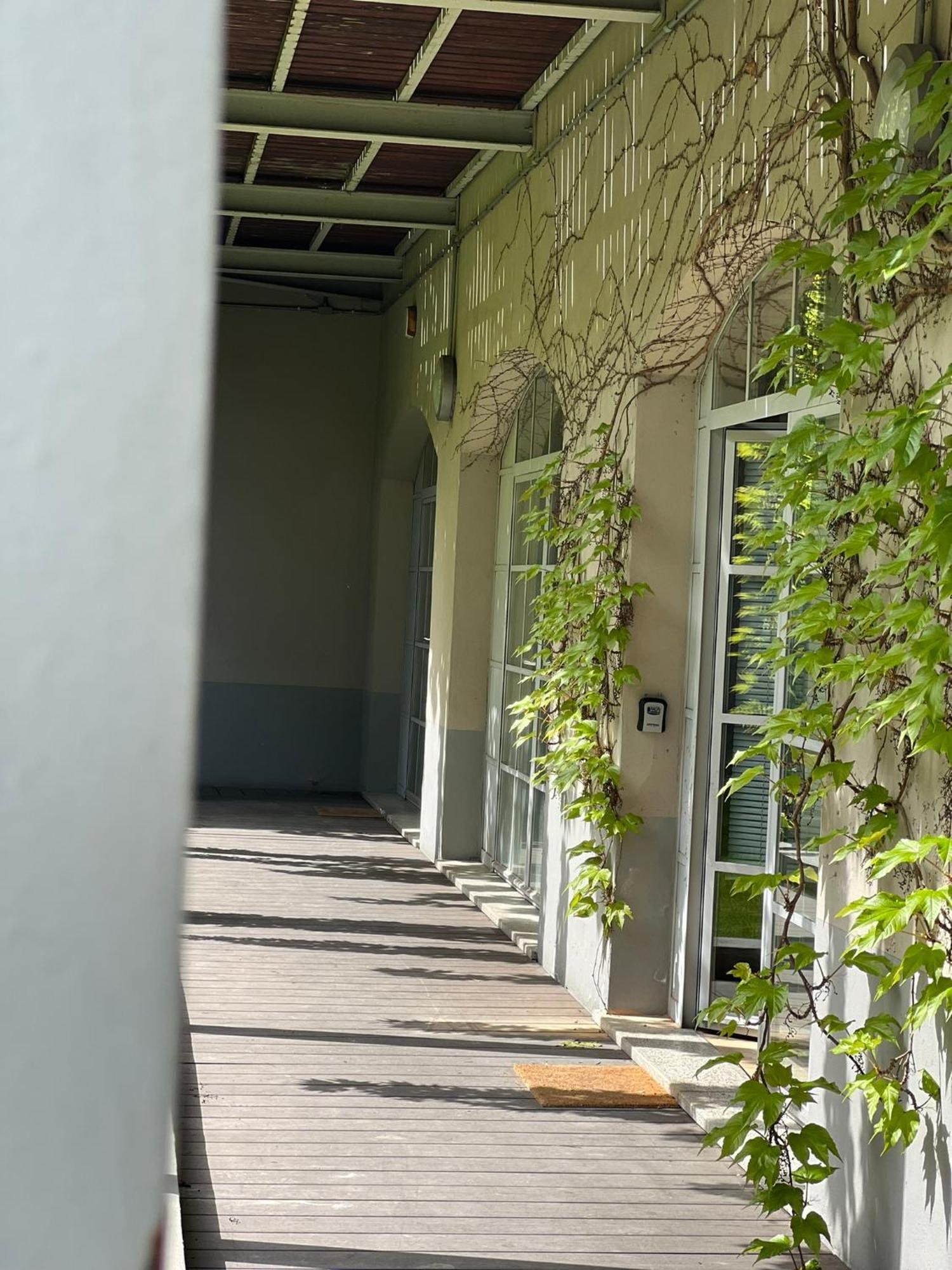 米兰Loft G Hospitality住宿加早餐旅馆 外观 照片