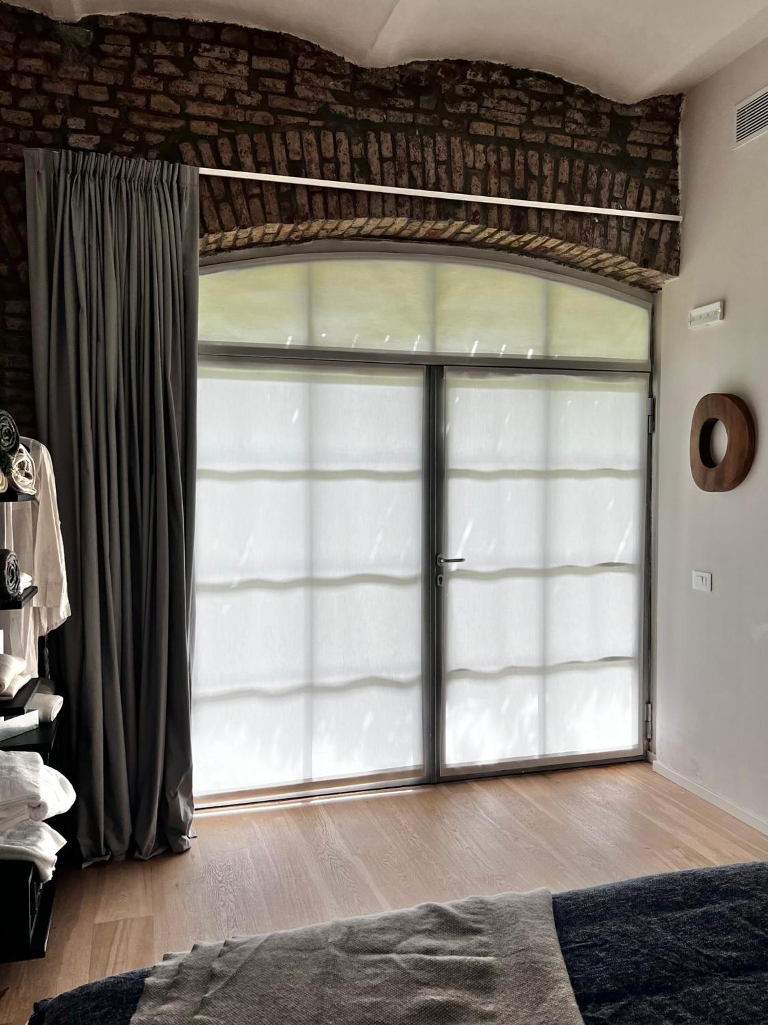 米兰Loft G Hospitality住宿加早餐旅馆 外观 照片